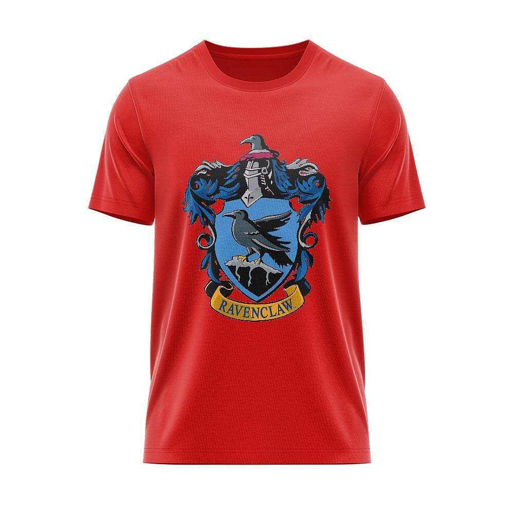Тениска Harry Potter HP_52 Ravenclaw Logo