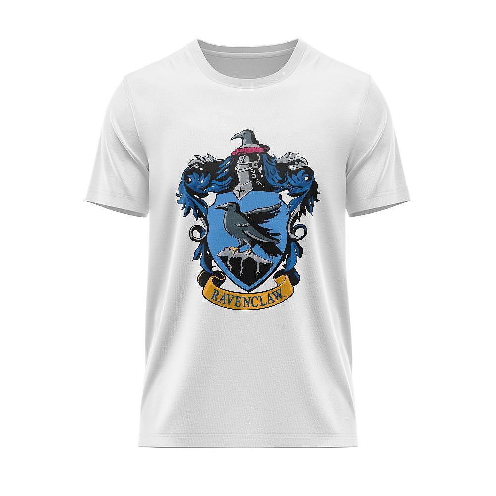 Tricou Harry Potter HP_52 Ravenclaw Logo