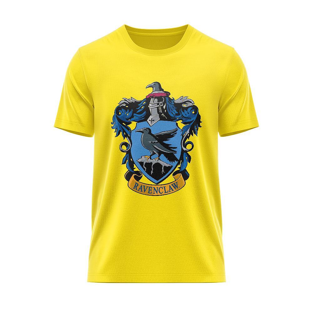 Тениска Harry Potter HP_52 Ravenclaw Logo