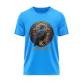 T-shirt Harry Potter HP_53 Ravenclaw Logo 2