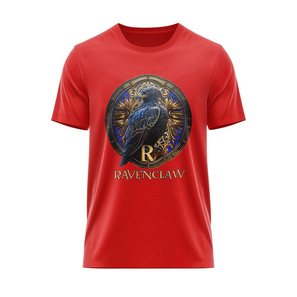 T-shirt Harry Potter HP_53 Ravenclaw Logo 2