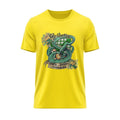 Tricou Harry Potter HP_54 Slytherin Logo