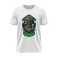 T-shirt Harry Potter HP_55 Slytherin Logo 2