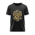 Tricou Harry Potter HP_56 Slytherin Quiddich Cup