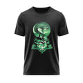 Тениска Harry Potter HP_57 Slytherin Snake