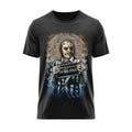 Tricou Beetlejuice Mug Shot