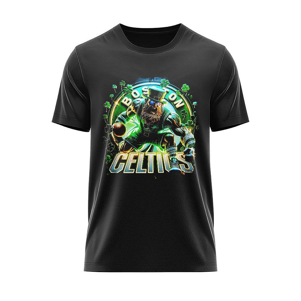 Celtics T-Shirt
