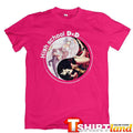 Tricou High School DxD TSA 066