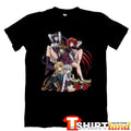 Тениска High School DxD TSA 068