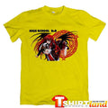 Tricou High School DxD TSA 069