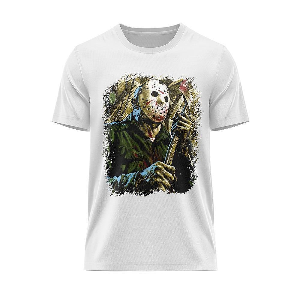 Tricou Jason's Playtime