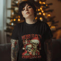 Tricou Merry Fuck*n Christmas CHR_52