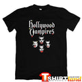 T-shirt Hollywood Vampires Faces