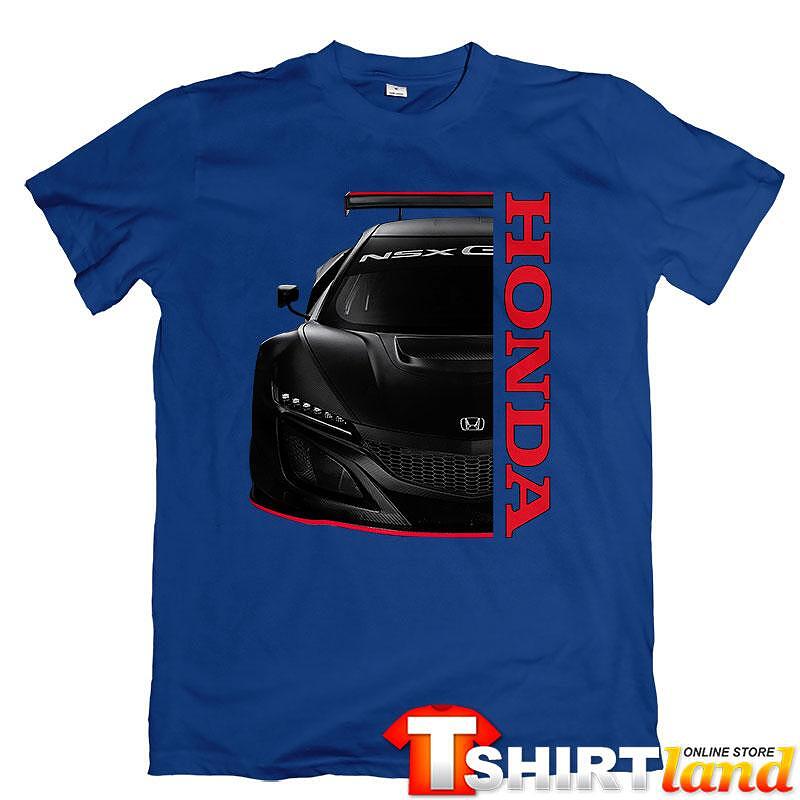 Tricou Honda MK 115
