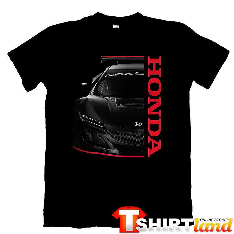 Tricou Honda MK 115