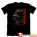 Tricou Honda MK 115