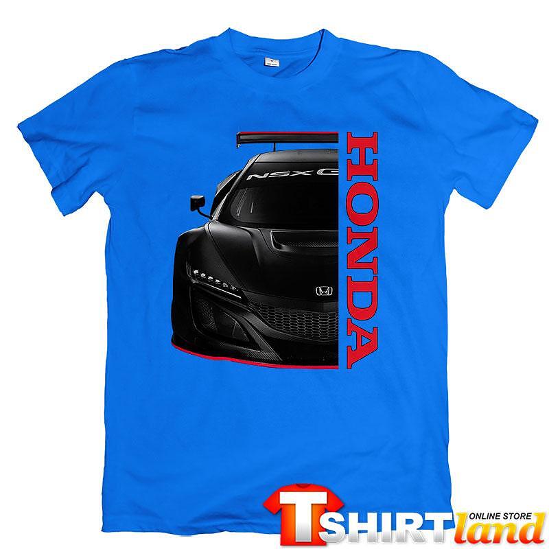 Tricou Honda MK 115