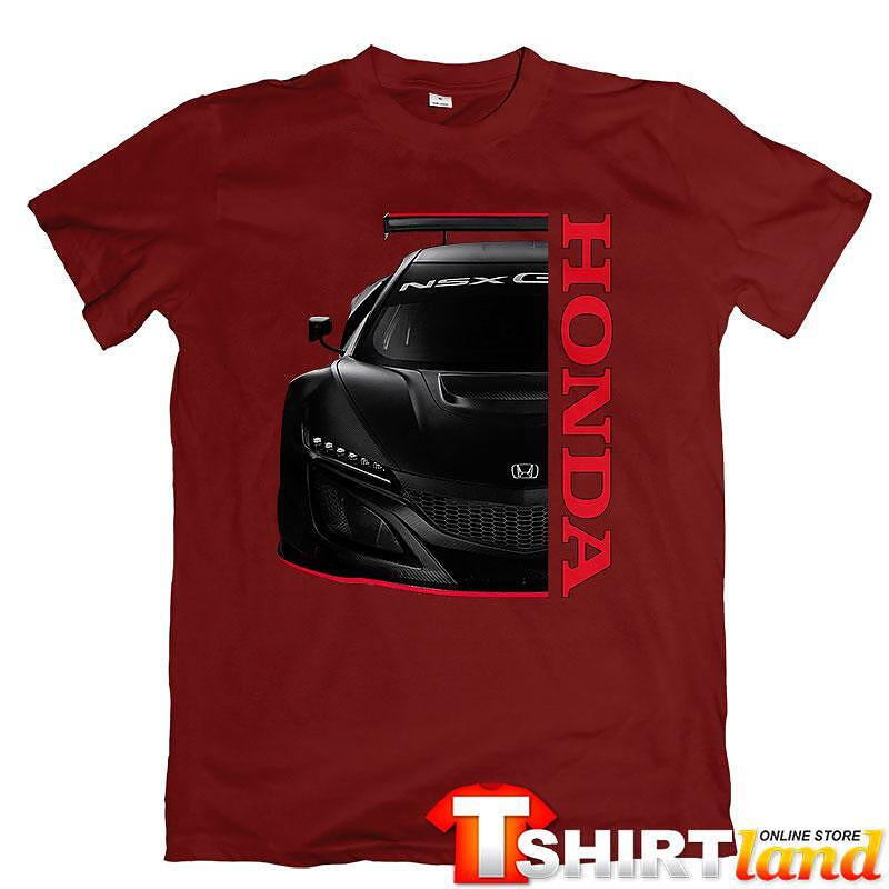 T-shirt Honda MK 115