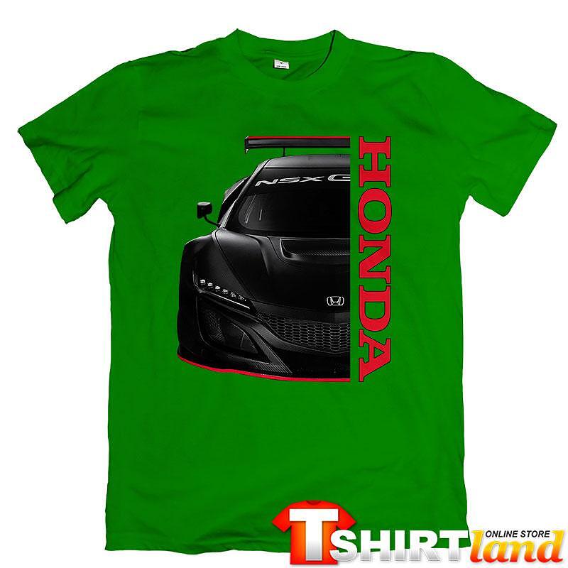 T-shirt Honda MK 115