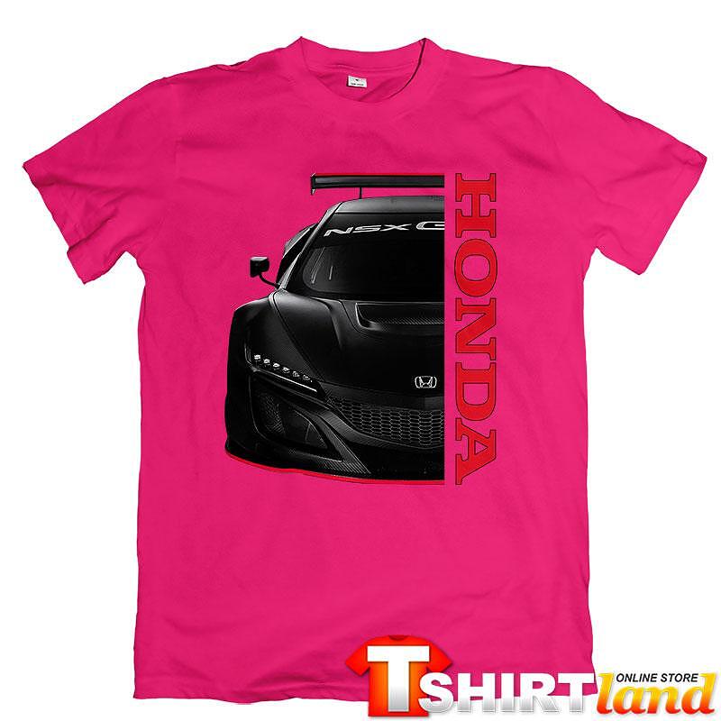 Tricou Honda MK 115