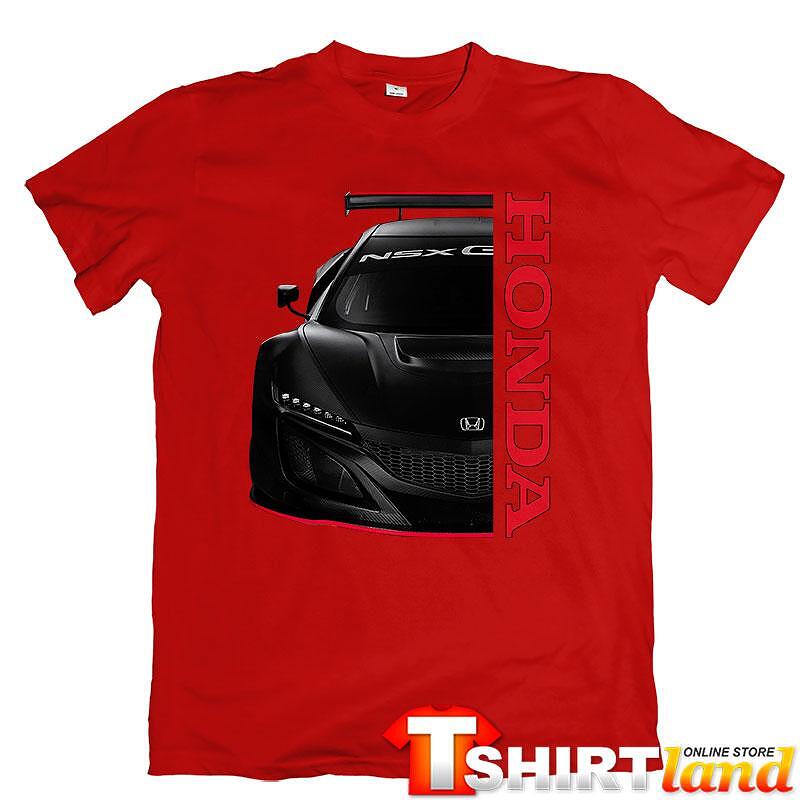Tricou Honda MK 115