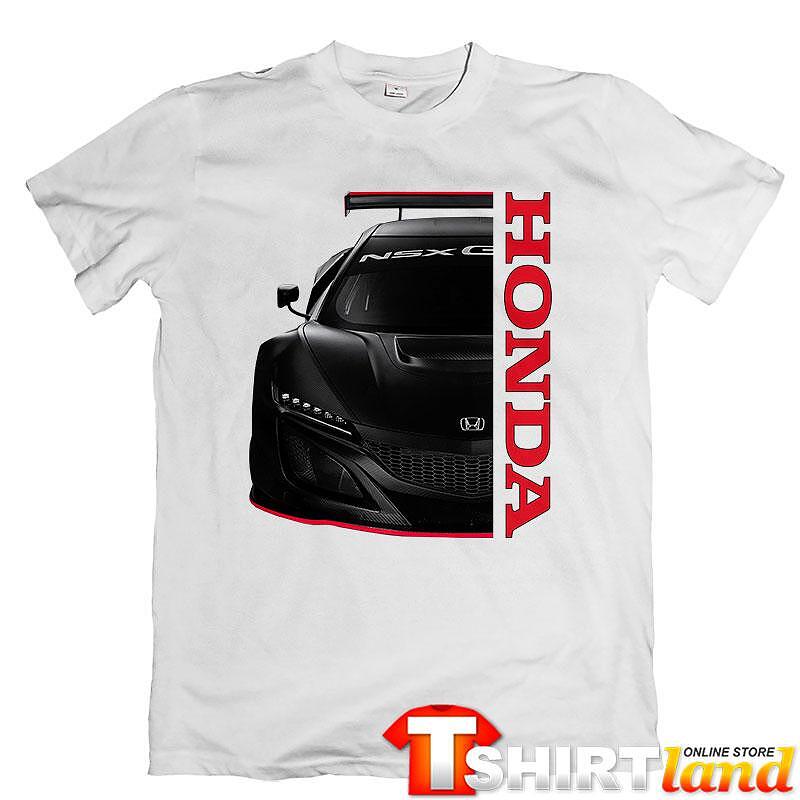 Tricou Honda MK 115