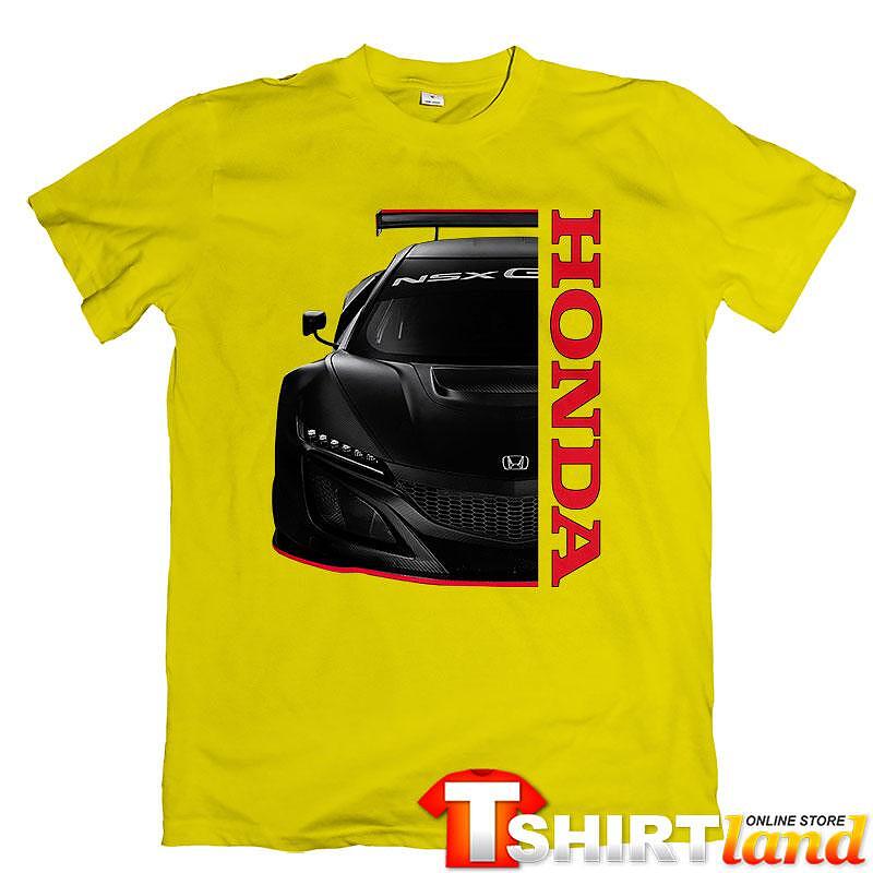 Tricou Honda MK 115