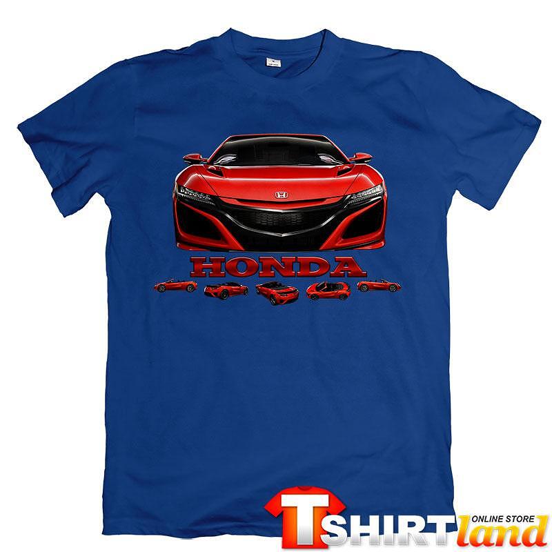 Tricou Honda MK 116
