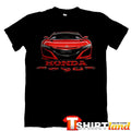 Tricou Honda MK 116