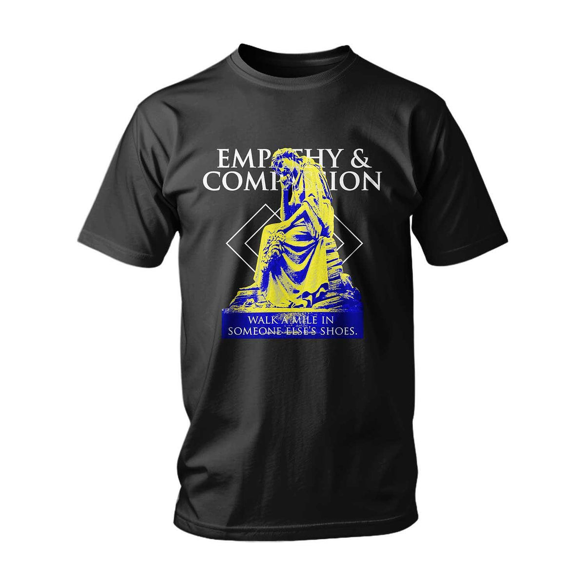 T-shirt Empathy and Compassion