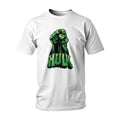 Tricou No Talk. Only Smash.