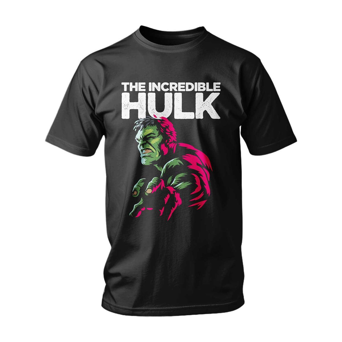 Тениска The Incredible HULK