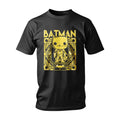Tricou Golden Batman