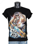 T-shirt I Can Fly Skater 3D-92