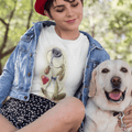 You’re Paws-itively Amazing T-Shirt