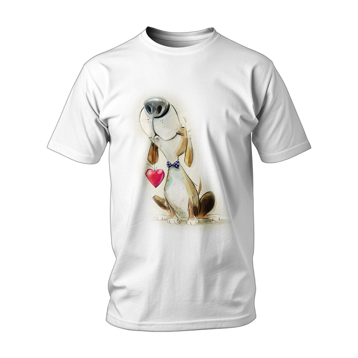 Tricou Ești uimitor, fără îndoială