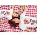 Tricou Made for Each Other