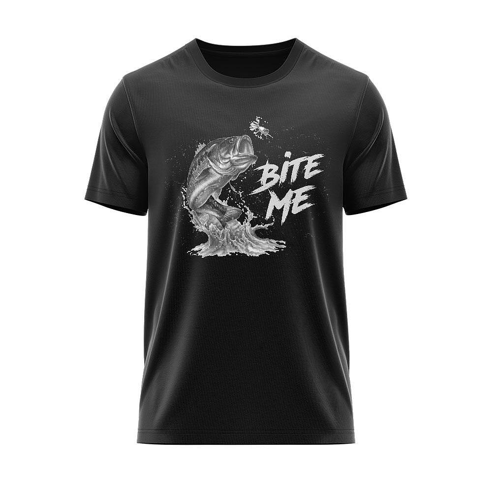 Bite Me T-shirt