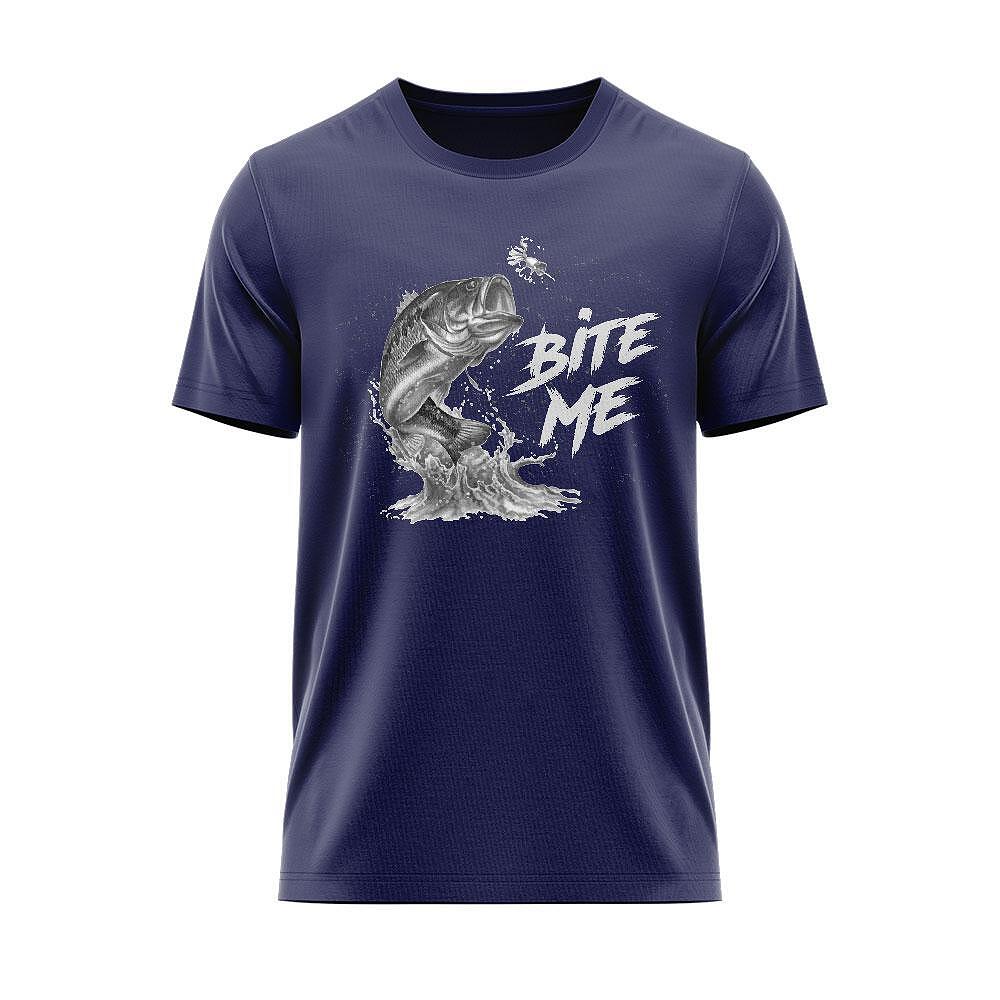 Bite Me T-shirt