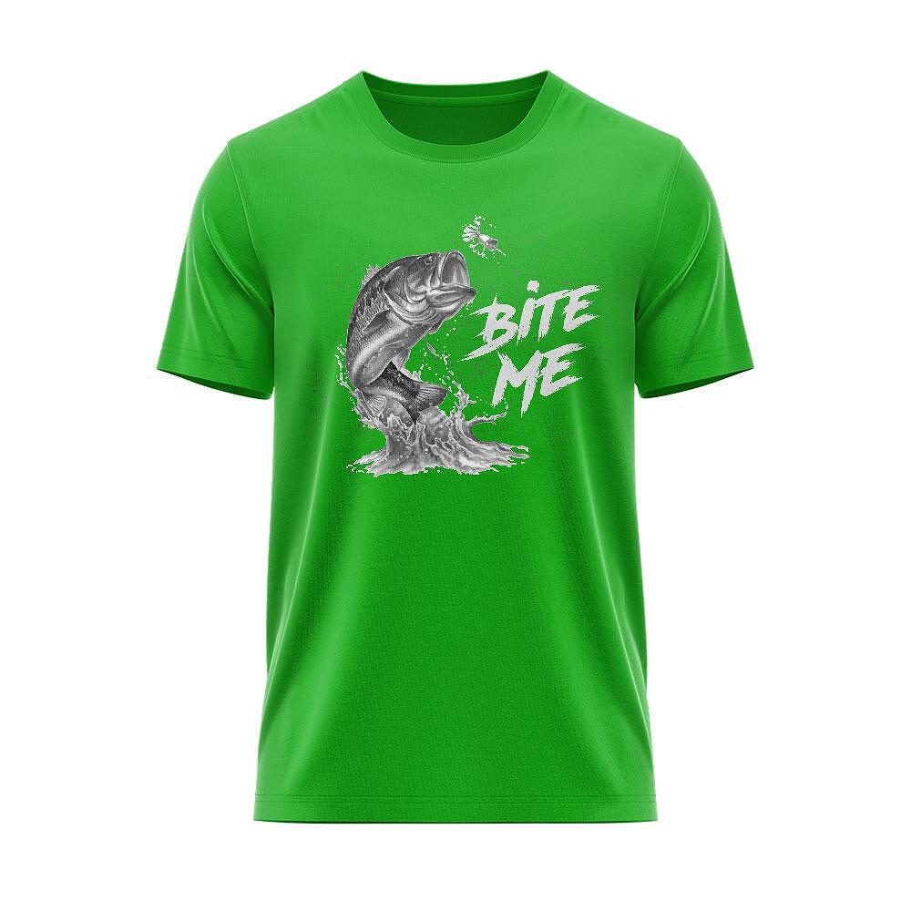 Bite Me T-shirt