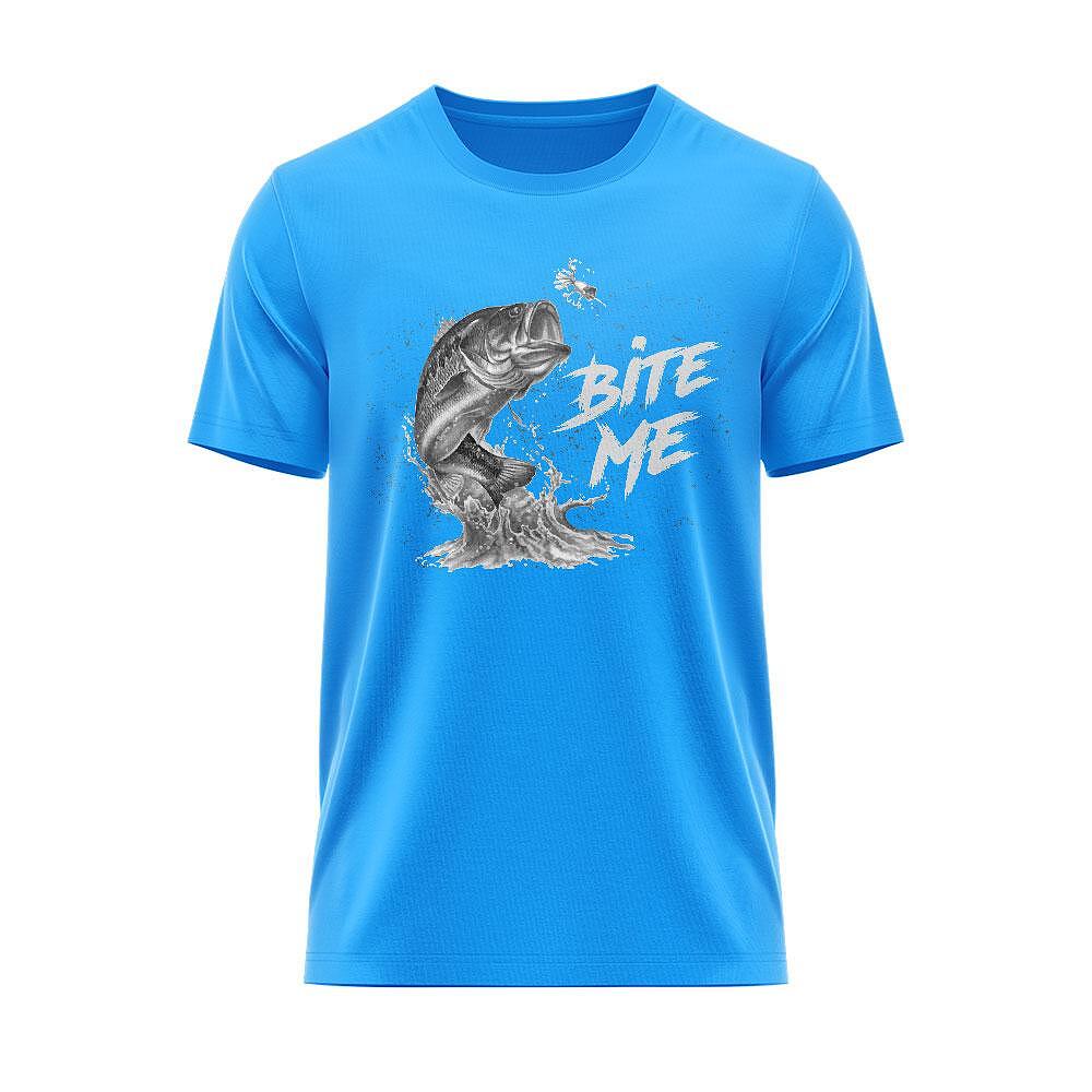 Bite Me T-shirt