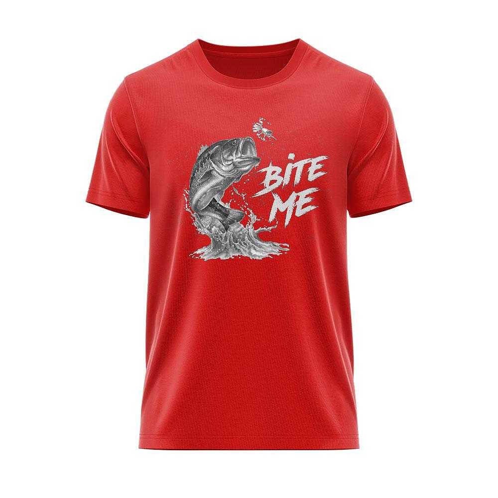 Bite Me T-shirt