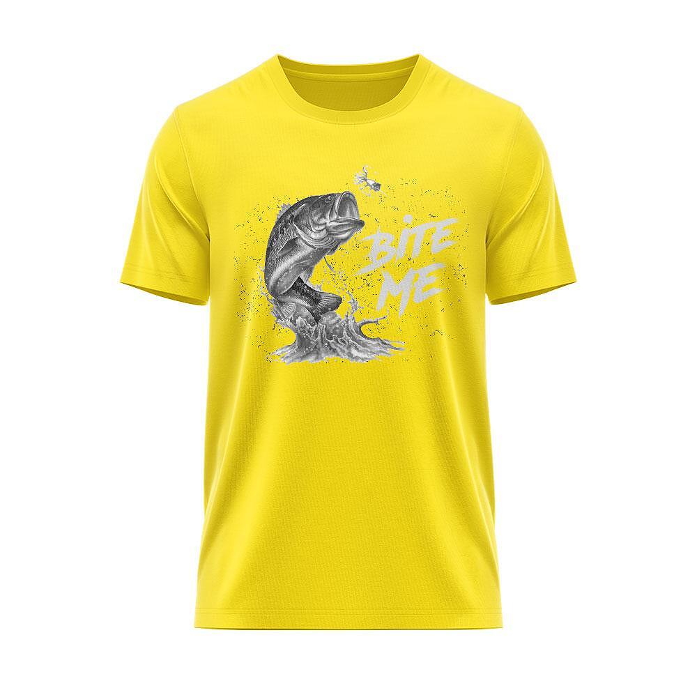 Bite Me T-shirt