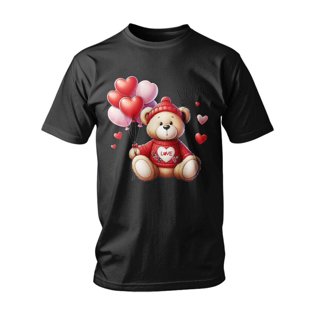 Tricou Ești insuportabil de drăguț
