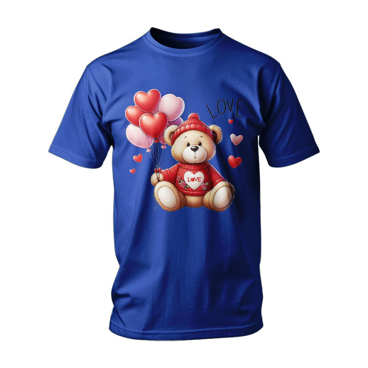 Tricou Ești insuportabil de drăguț