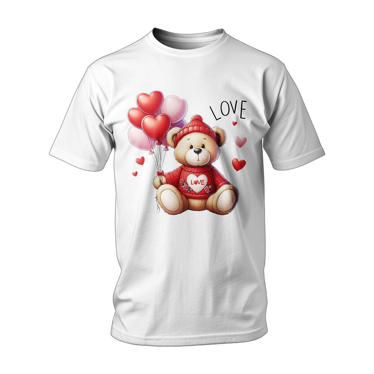 Tricou Ești insuportabil de drăguț