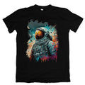 Astronaut T-shirt
