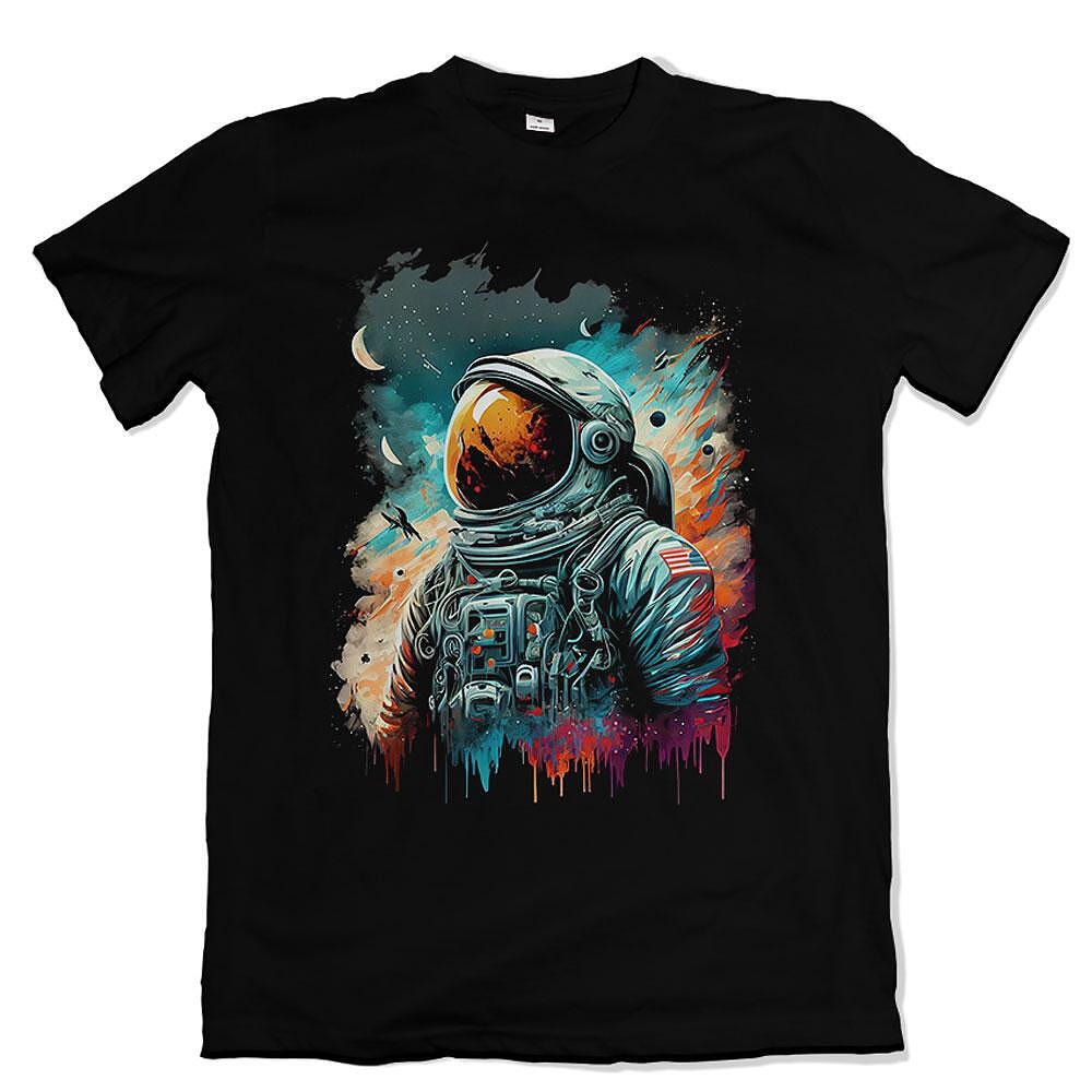 Astronaut T-shirt