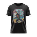 Ice Cube Comics T-shirt
