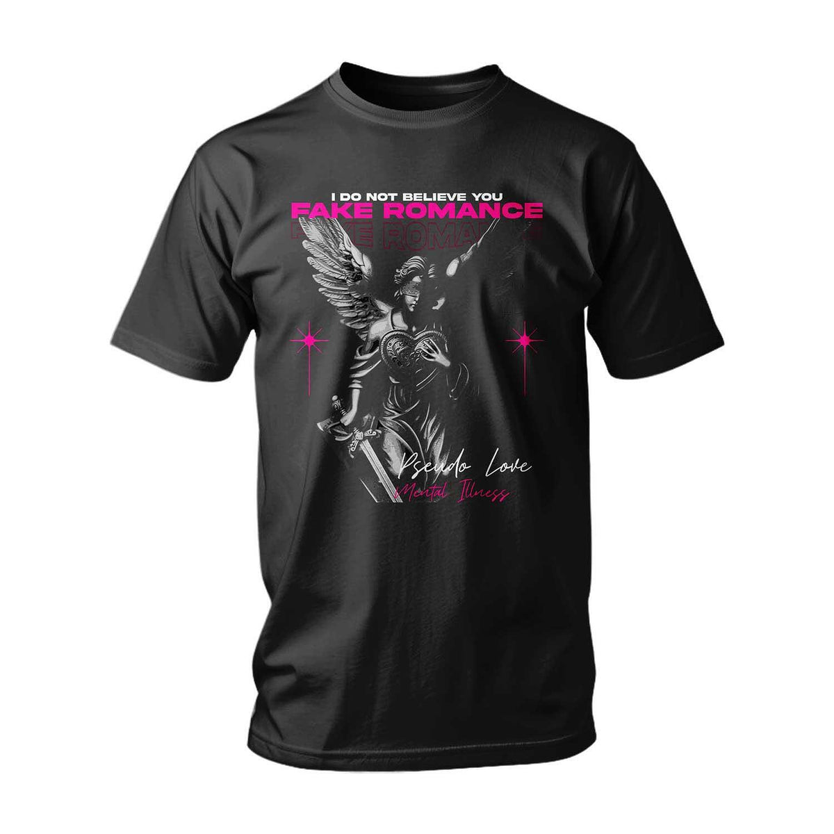 Fake Romance T-Shirt